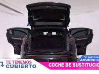 Usado Alfa Romeo Stelvio Sprint 190 CV (139 kW) 2022 Negro SUV
