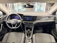 Usado VW Taigo 95 CV (69 kW) 2025 Plateado SUV