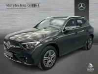Nuevo Mercedes GLC300de 333 CV (244 kW) 2026 Gris grafito