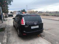 Usado Mazda 5 Active 143 CV (105 kW) 2008 Negro Monovolumen