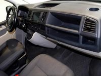 usado VW Caravelle PREMIUM CORTO 2.0 TDI 110KW BMT DSG de segunda mano desde 40990€ ✅