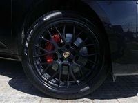 Usado Porsche Macan GTS 360 CV (264 kW) 2017 Negro SUV