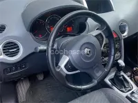 Occasion Renault Koleos Dynamique 150 PK (110 kW) 2010 Wit SUV