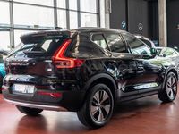 Usado Volvo XC40 Inscription 211 CV (155 kW) 2022 Negro SUV