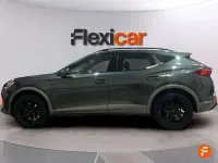 Usado Cupra Formentor 150 CV (110 kW) 2021 Gris SUV