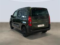 Nuevo Citroën Berlingo 102 CV (75 kW) 2025 Gris artense Monovolumen