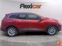 Usado Renault Kadjar Business 110 CV (80 kW) 2016 Rojo SUV