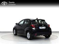 usado Toyota Yaris 125 S-Edition