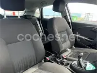 Usado Opel Astra Enjoy 115 CV (84 kW) 2011 Negro Berlina