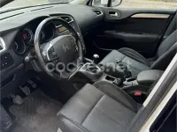 Usado Citroën C4 112 CV (82 kW) 2013 Blanco Berlina
