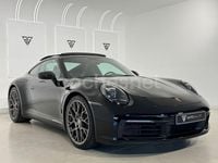 Usado Porsche 911 Carrera 4 385 CV (283 kW) 2024 Negro Coupe