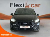 usado Ford Fiesta 1.0 EcoBoost MHEV 92kW ST-Line X 5p