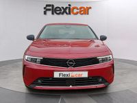 Usado Opel Astra Elegance 131 CV (96 kW) 2023 Granate Berlina