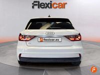 Usado Audi A1 116 CV (85 kW) 2020 Blanco Berlina