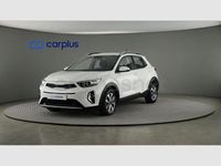 Usado Kia Stonic 84 CV (61 kW) 2023 Clear white (sólido) SUV