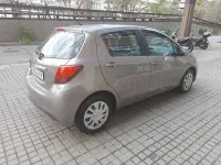 Occasion Toyota Yaris Active 90 ch (66 kW) 2015 Gris Citadine