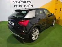 Occasion Audi Q2 Design 116 ch (85 kW) 2018 Noir SUV