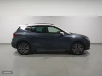 Usado Seat Arona Xperience 115 CV (84 kW) 2025 Blanco SUV