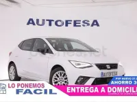 Usado Seat Ibiza FR 115 CV (84 kW) 2025 Blanco Utilitario