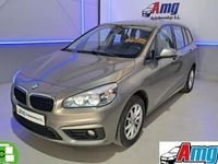 Usado BMW 214 Gran Tourer Advantage 95 CV (69 kW) 2017 Monovolumen