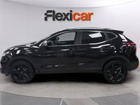 Usado Nissan Qashqai Acenta 116 CV (85 kW) 2018 Negro SUV