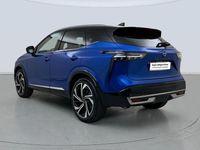 Nuevo Nissan Qashqai Premium Edition 158 CV (116 kW) 2025 Azul SUV