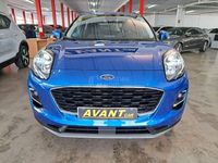 usado Ford Puma 1.0 Ecoboost Mhev Titanium 125