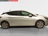 Usado Opel Astra Dynamic 125 CV (91 kW) 2018