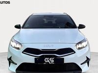 Usado Kia Ceed Edition 7 101 CV (74 kW) 2025 Blanco Utilitario