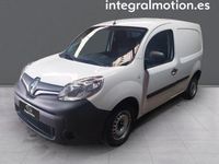 Usado Renault Kangoo 80 CV (58 kW) 2021 Monovolumen