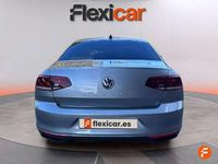 Usado VW Passat Executive 150 CV (110 kW) 2020 Gris Berlina