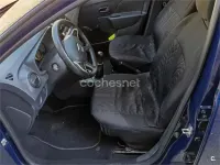 Usado Dacia Sandero Base 73 CV (53 kW) 2018 Azul Berlina
