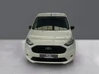 Usado Ford Transit Trend 120 CV (88 kW) 2023 Blanco Van