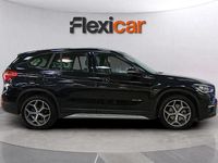 Usado BMW X1 140 CV (102 kW) 2018 Gris SUV
