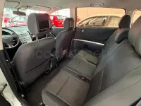 Usado Toyota Corolla Verso Sol 136 CV (100 kW) 2007 Beige Monovolumen