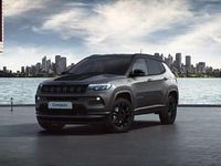 Nuevo Jeep Compass North 241 CV (177 kW) 2026 Gris SUV