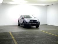 Usado Opel Mokka-e GS Line 100 kW (136 CV) 2021 Gris SUV