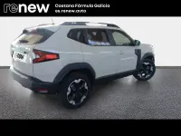 Usado Dacia Duster Extreme 130 CV (95 kW) 2024 Otro SUV