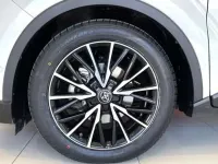 Usado Toyota C-HR Advance 122 CV (89 kW) 2019 Blanco SUV
