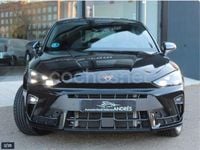 Usado Cupra Leon 150 CV (110 kW) 2024 Negro Berlina