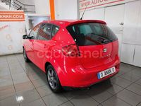 Occasion Seat Altea I-Tech 125 PK (91 kW) 2014 Rood MPV
