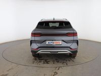 Usado BYD Seal U Design 324 CV (238 kW) 2025 Gris SUV