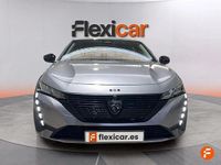 Usado Peugeot 308 SW Active 130 CV (95 kW) 2023 Gris Familiar