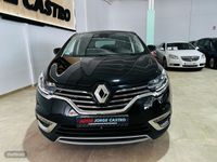 usado Renault Espace 1.6DCI ENERGY LIMITED 96 KW (131 CV)