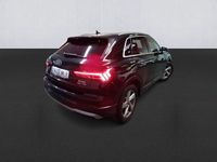 Brugt Audi Q3 Advanced Plus 150 HK (110 kW) 2023 Sort SUV