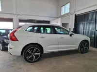 Usado Volvo XC60 R-Design 235 CV (172 kW) 2019 Blanco SUV