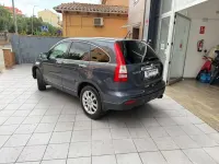 Usado Honda CR-V Executive 140 CV (102 kW) 2007 Gris SUV