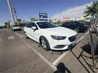 Usado Opel Insignia Business 136 CV (100 kW) 2019 Blanco Berlina