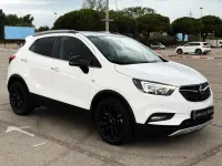 Usado Opel Mokka X Color Edition 140 CV (102 kW) 2018 Blanco SUV