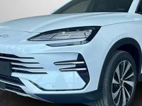 Nuevo BYD Seal U Comfort 160 kW (218 CV) 2025 Blanco SUV